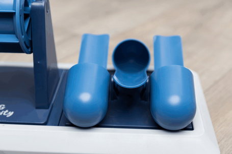 Trixie Poker Box Vario 2 logikai kutyajáték