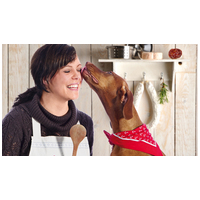 Belcando Mix It Grain-Free | Tápkiegészítő | Gabona- és húsmentes | Kutyaeledel #13