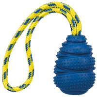 Trixie Jumper on a Rope - Natúr gumi játék kutyák részére #2