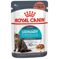 Royal Canin Urinary Care - Szószos nedves táp felnőtt macskák részére az alsó hugyúti problémák megelőzéséért #10