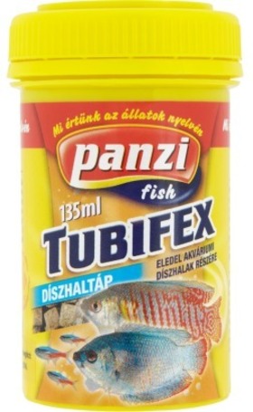 Panzi tubifex