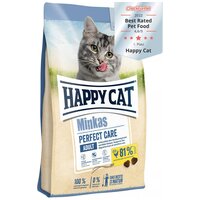 Happy Cat Minkas Perfect Care