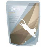 Trovet Cat Intestinal FRD alutasakos macskaeledel