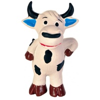 Trixie mini állat figurák latex gumiból #4