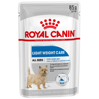 Royal Canin Light Weight Care - Nedves táp hízásra hajlamos felnőtt kutyák részére #9