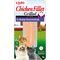 Inaba Cat grillezett csirkefilé garnélás lében