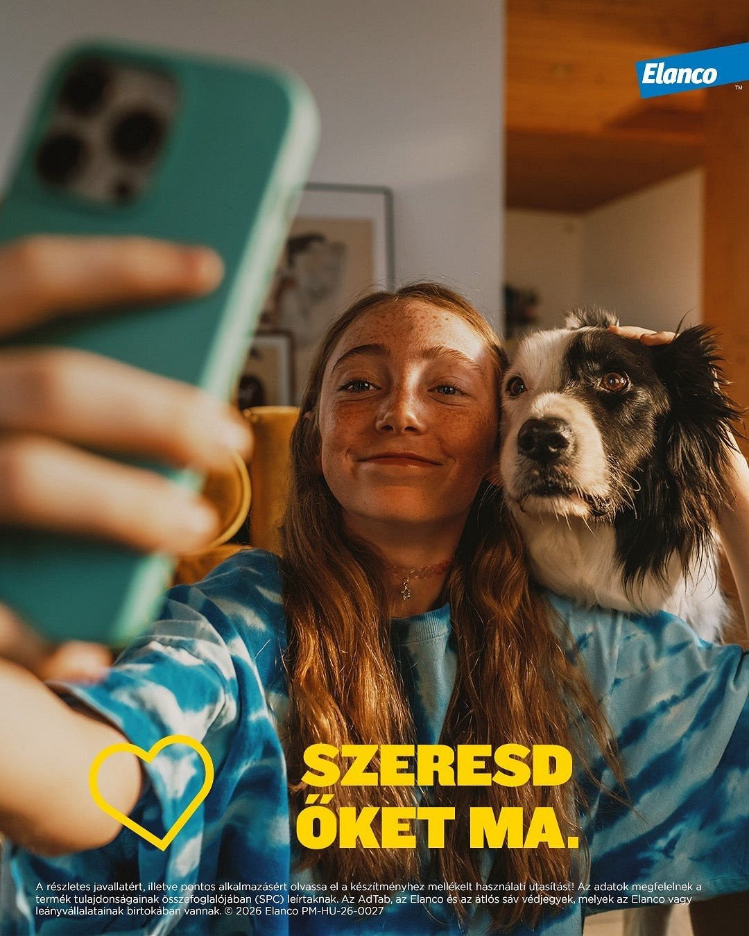 AdTab kullancs és bolha elleni rágótabletta kutyáknak