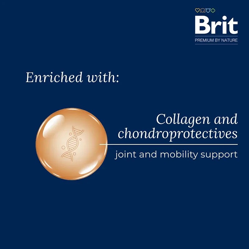 Brit Premium Light - zoom