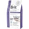 Brit GF Veterinary Diets Cat Gastrointestinal Low Fat