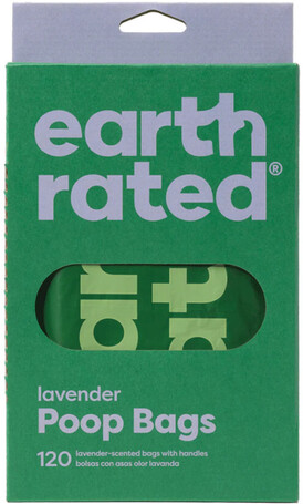 Earth Rated füles kakizacsi csomag - illatos és illatmentes