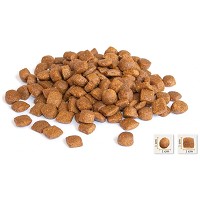 Bonacibo Adult Cat Chicken with Anchovy & Rice #2