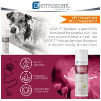 Dermoscent ATOP 7 Shampoo kutyáknak és macskáknak #6