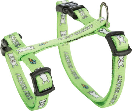 Trixie Baby Bunny hám és póráz törpenyúlnak és kölyöknyúlnak