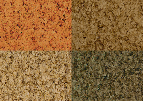 Tetra Menu 4in1 lemezes díszhaltáp