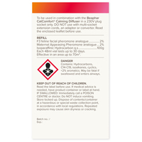 Beaphar CatComfort Excellence párologtató és utántöltő #9