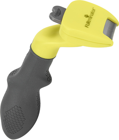 FURminator hosszú szőrű kutyáknak