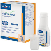 Virbac Nutribound szájon át adandó ízesített oldat macskáknak #2