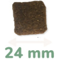 Pro-Nutrition Pure Life Adult Maxi hipoallergén eledel tápérzékeny felnőtt kutyák részére #5