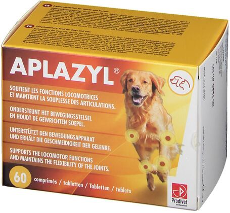 Prodivet Aplazyl ízületvédő tabletta