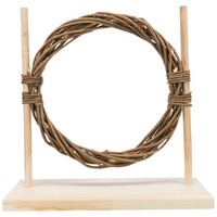 Trixie Agility Set állítható magasságú akadálypálya nyulaknak #3