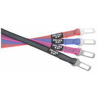 Julius-K9 Color & Gray biztonsági öv adapter #2