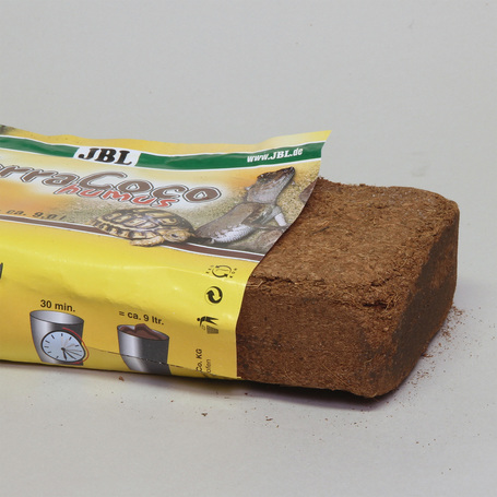 JBL TerraCoco Humus – 600 g (9 liter)