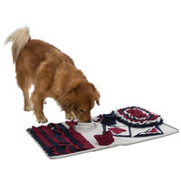 Trixie Sniffing Carpet - Stratégiai szagló szőnyeg játék #13