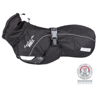 Trixie Explore sportos télikabát kutyáknak hővisszaverő speciális belső béléssel #9