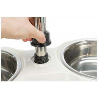 Trixie Dog Bar - Etetőállvány kutyáknak #16