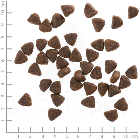 Wolfsblut Wide Plain Adult Small Breed