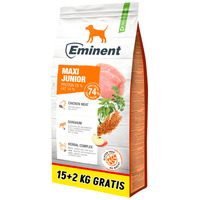 Eminent Maxi Junior Eminent Maxi Junior