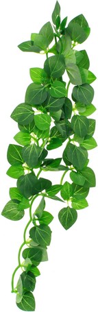 Repti-Zoo zöld terráriumi műnövény