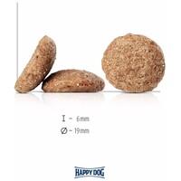 Happy Dog Sensible India - Vegetáriánus eledel #3