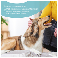 Beaphar korpásodás elleni sampon kutyáknak és macskáknak #4