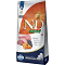 N&D Dog Grain Free Puppy Medium/Maxi Lamb Pumpkin & Blueberry