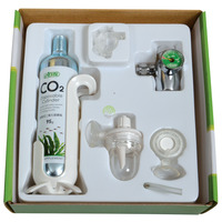 Ista Easy Start-Up CO2 szett akváriumhoz #3