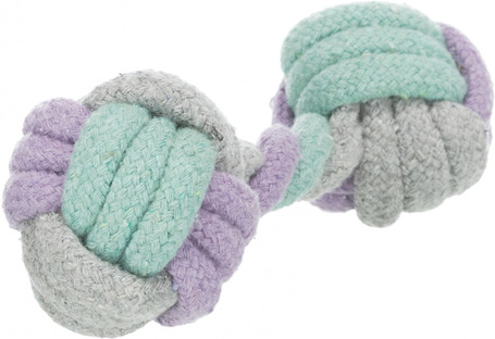 Trixie rágható súlyzó kötélből