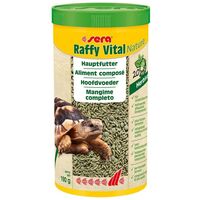 Sera Raffy Vital - Hrana testoase reptile