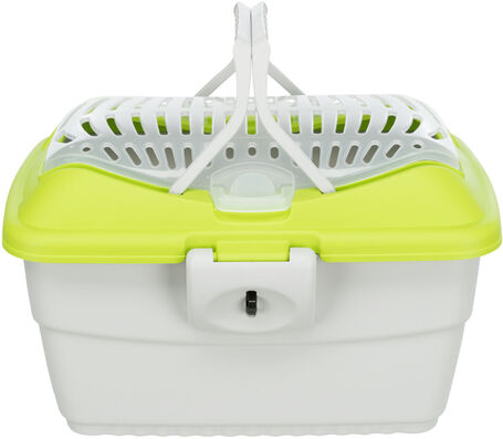 Trixie Mini-Capri szállítódoboz rágcsálóknak