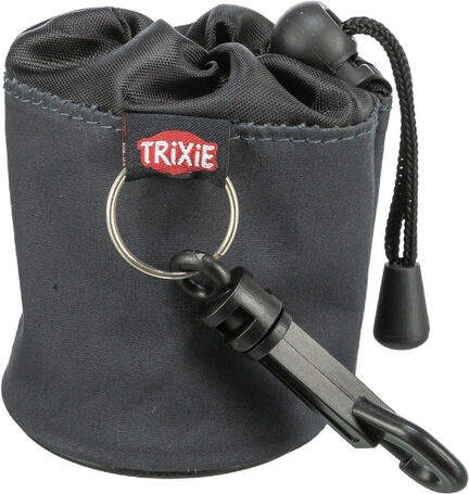Trixie Mini Snack Bag - Jutalomfalat tartó táska