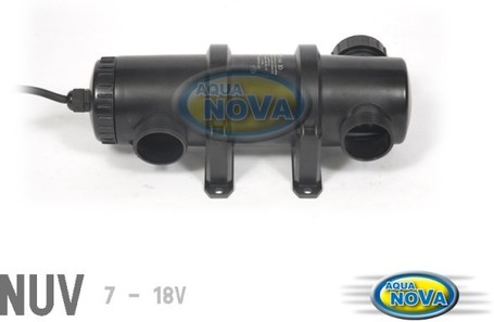 Happet / Aqua Nova NUV UV sterilizátorok