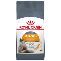 Royal Canin Hair & Skin Care - Száraz táp felnőtt macskák részére a szebb szőrzetért és az egészséges bőrért #5