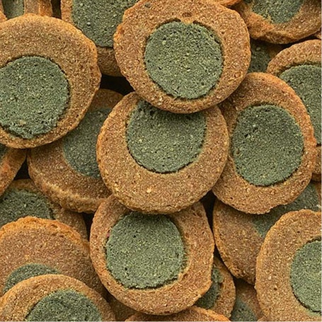 Tetra Pleco Veggie Wafers