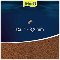 Tetra Diskus Granules - Granulált főeleség diszkoszoknak #7