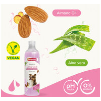 Beaphar filcesedés elleni sampon hosszú szőrű kutyáknak #5