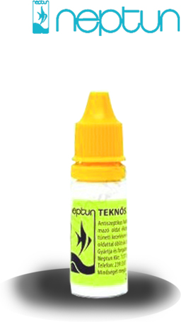 Neptun teknős szemcsepp