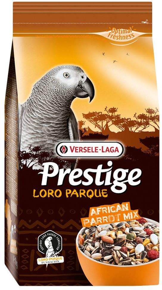 Versele-Laga Prestige African Parrot Loro Parque Mix - zoom