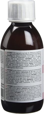 Biogance Phytomalt | Szőrlabda képződés ellen macskáknak