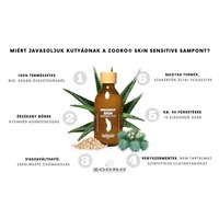 Zooro vegán kutyasamponok #11