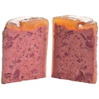 Brit Care Paté & Meat Turkey konzerv kutyáknak - Pástétom egész húsdarabokkal #3